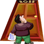 boss