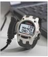 Timex Data Link watch