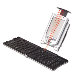 Belkin wireless keyboard