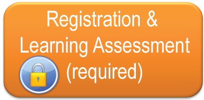 registration and assessment