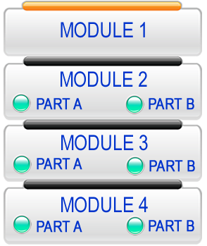 module 1 menu