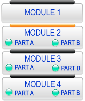 module 2 menu