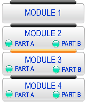 module 3 menu