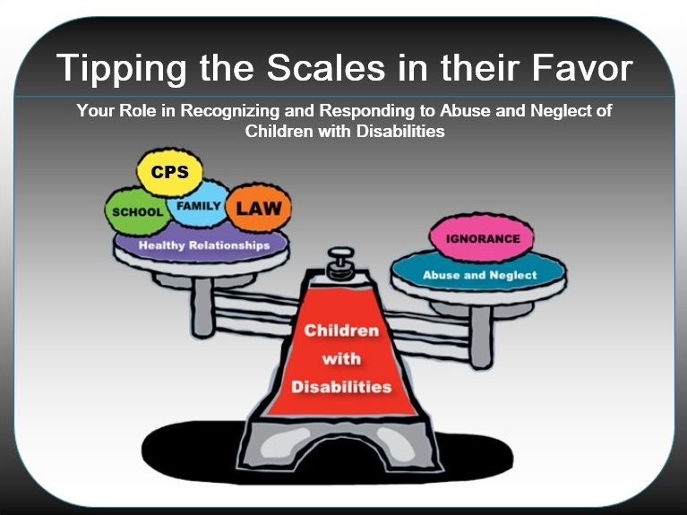 Tipping the Scales Session One Video
