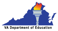 vdoe logo